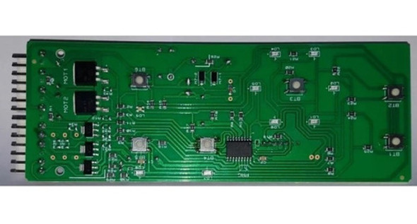 Plaqueta Placa Drean Concept 5.05p 0 Plaqueta Placa Drean Concept 5.05p 0