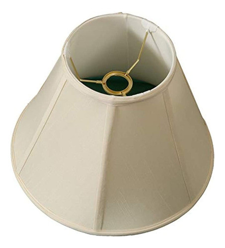 Royal Designs Deep Imperio Lámpara Sombra Cáscara De Huevo 6 0