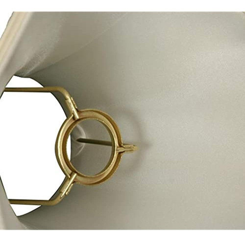 Royal Designs Deep Imperio Lámpara Sombra Cáscara De Huevo 6 1