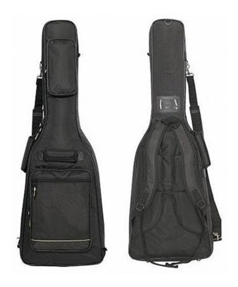 Funda Warwick Rockbag Para Bajo Rb20505b 0