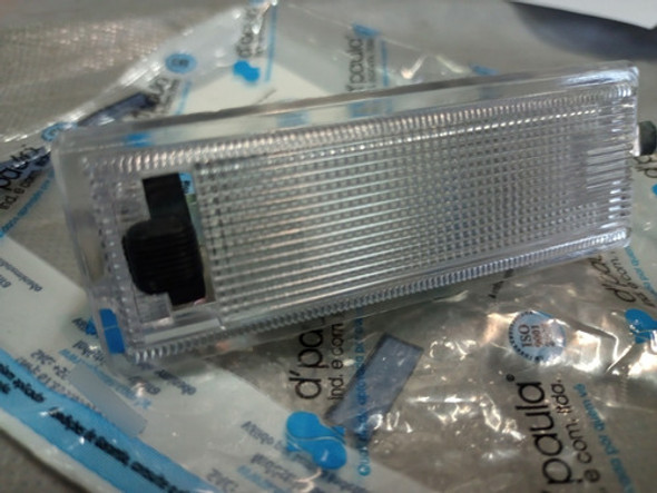 Plafon Luz De Techo Ford Taunus Nuevo !!! 0