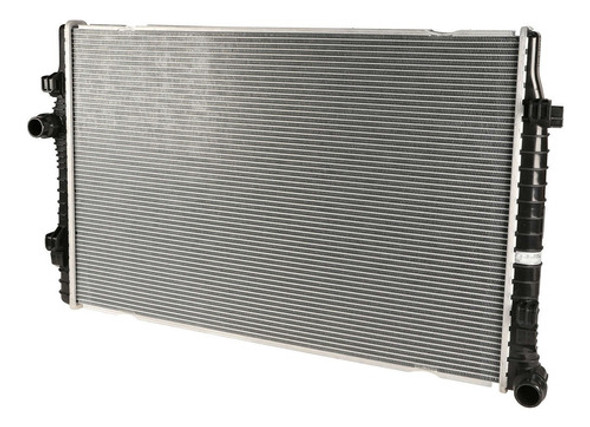 Radiador De Agua Volkswagen Golf 7 2.0 0