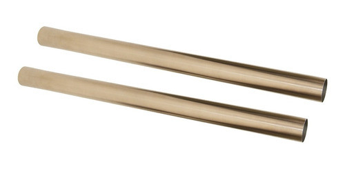Juego Caño Extensor Metalico Aspiradora Gamma Gmai 60 80 803 0