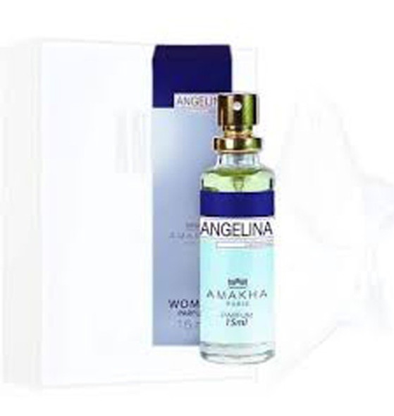 Perfume Amakha Paris Angelina 0