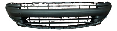 Rejilla Paragolpe Delantero (negra) (cee) 0