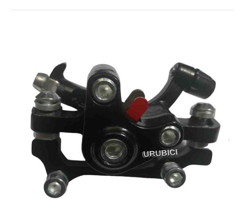 Pinza Caliper De Freno Mecánico  (160-180mm)c/tornillos 0