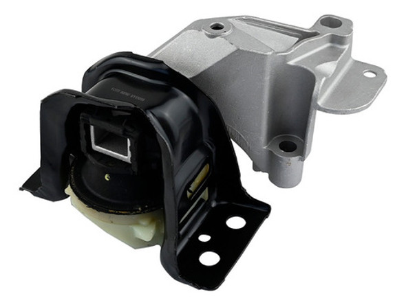 Soporte Motor Renault Duster Hidraulico 0