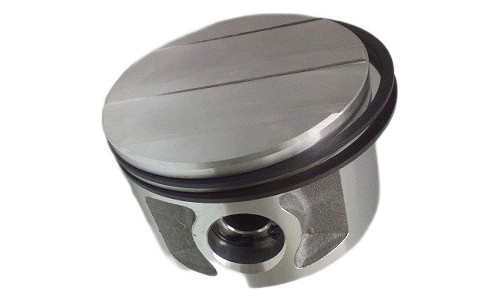 Pistao Bitzer Std 4g / 6g Segunda Geração 75mm 0
