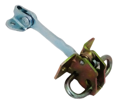 Limitador De Puerta Delantera Fiat Idea Palio Siena 04 - 18 0