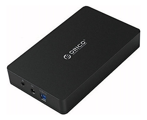 Orico Tool Free 3.5 Pulgadas Usb 3.0 A Sata Iii Caja Externa 0