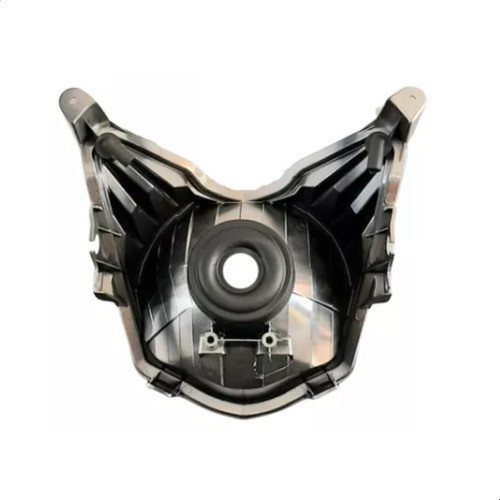 Farol Bloco Optico Yamaha Fazer 150 15/17 Original Plasmoto 1