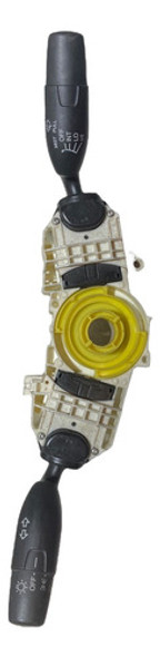 Chave Seta New Civic 2007 A 2011 0