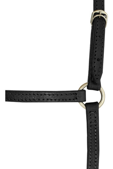 Cabresto Para Pônei Sv5462 - Preto 1