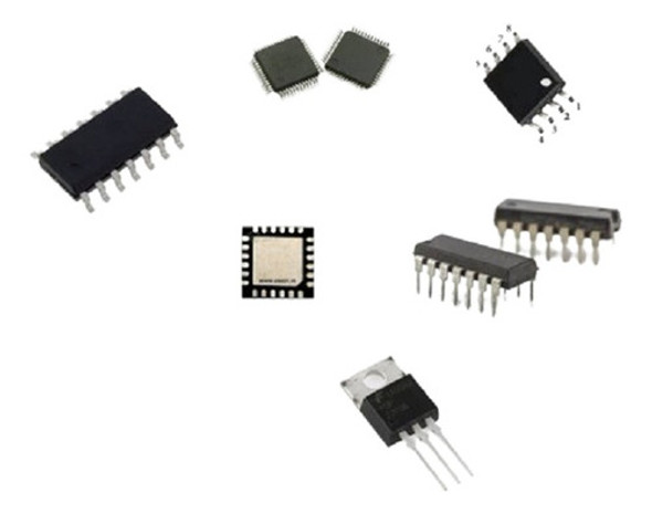 Circuito Ob6572ap Ob6572 0b6572ap Ob 6572 0b 6572ap Pfc 1