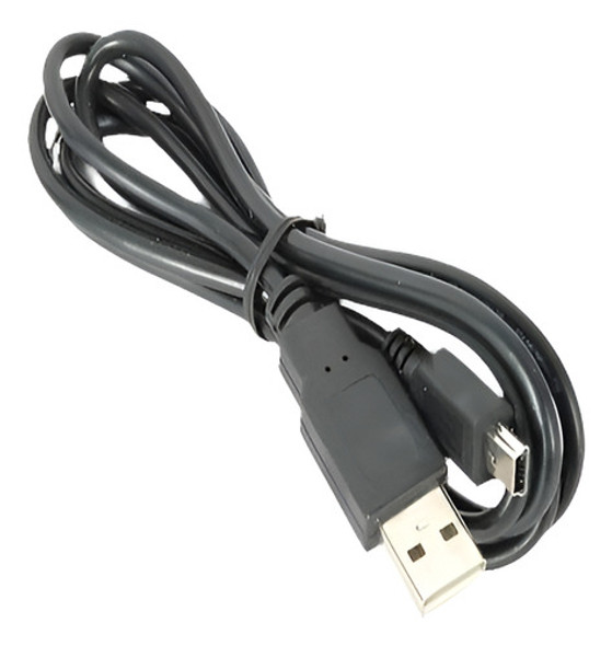 Usb Pc/dc Alimentación Cargador Cable/cable/cable De Datos P 0