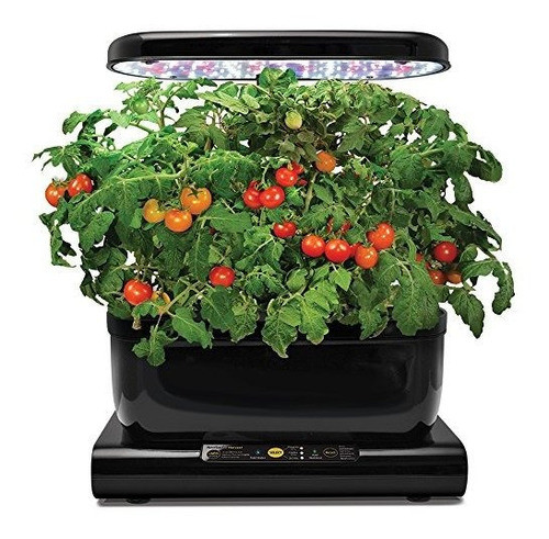 Aerogarden Red Heirloom Cherry Tomato Kit Para Harvest Y Cla 1