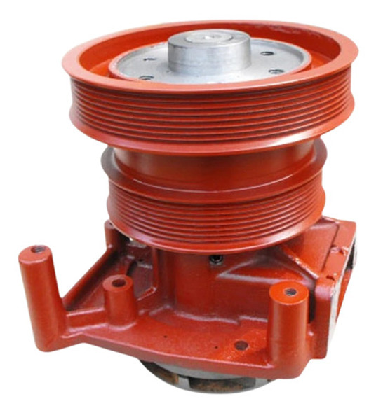 Bomba Agua Weichai Foton Camion Auman Etx 336 0