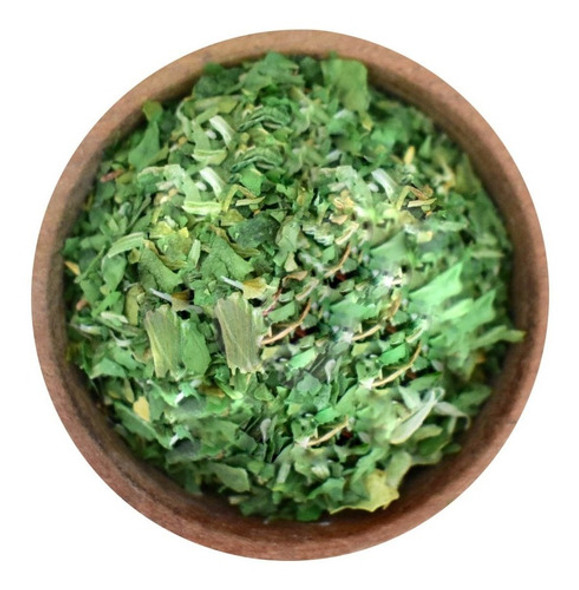 Espinaca En Escamas Premium - 500 Grs 0