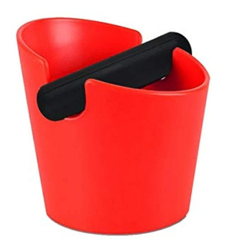 Caja De Golpe De Cafe Para Cafe Expreso Con Goma Antidesli 1