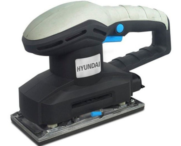 Lijadora Orbital Hyundai Hp0513 260w- Ynter Industrial 0