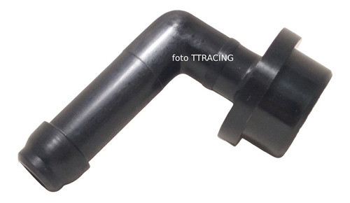 Pecinha Joelho Conector Reservatório Freio Zx-10r Zx10 Zx10r 0