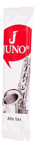 Caña Juno Vandoren Jsr6125 De Saxo Alto N°2 1/2 Por Unidad 0