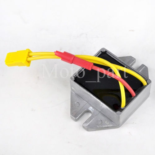 Regulador De Voltaje Para Toro 38116 71286 71427 30108 30111 1