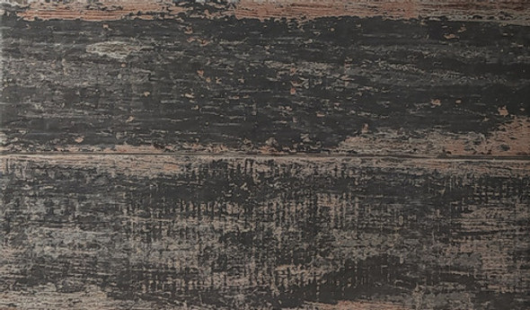 Cerámicos Para Piso Simil Madera Cortines Vintage Negro 1ra 0