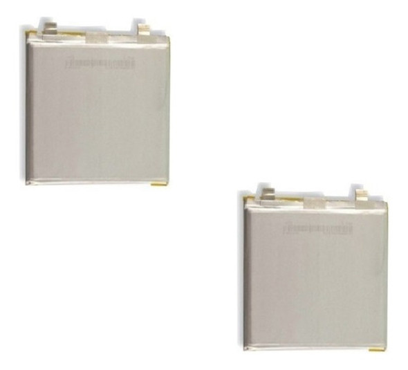 Acumulador Bat. P/ Soldar R. Charged 3,8v X 4000mah Z/ Oeste 1