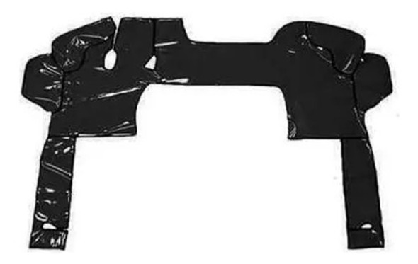 Tapete Vinil Vw Delivery 5140 8150 Sem Capo Preto 0 Tapete Vinil Vw Delivery 5140 8150 Sem Capo Preto 0