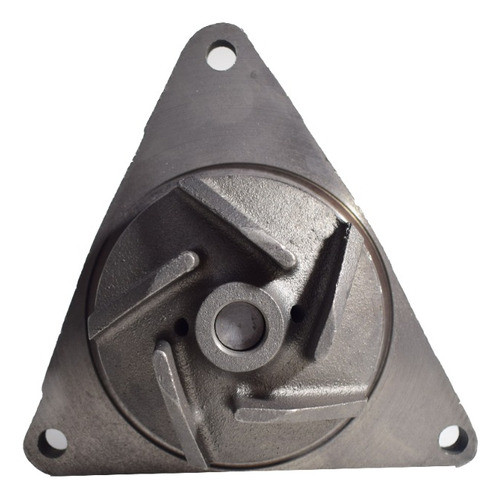 Bomba De Agua Cummins Camion / Tractor Motor 500 (cu0039) 1