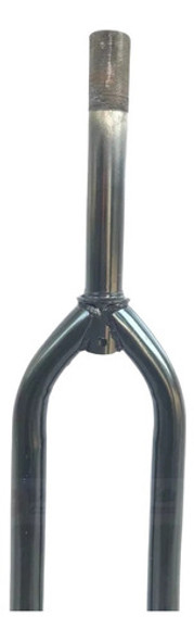 Horquilla P/ Bicicleta Playera Rod 26 A/rosca-negra-works!! 0