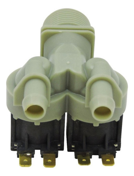Electro Valvula Lavarropas 2 Vias Drean Concept X10 Cts 1