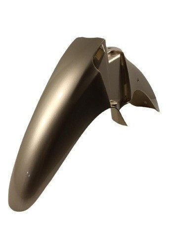 Guardabarro Delantero Mondial Ld110  C/cubre Horquill Ourway 0