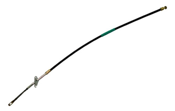 Cable Freno Mano Mercedes Benz 710 Trasero Izquierdo 1040mm. 0