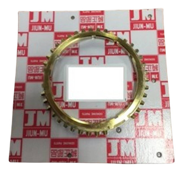 Anillo Sincronizado 2a Td27 Nissan 720 86-90 Nafta 1800 0