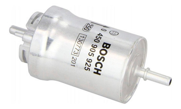 Filtro Nafta Bosch P/ Audi A3 1.6 Bgu-bse-bsf-ccsa-cmxa 0