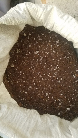 Tierra Compost Turba Rubia Perlita Vermiculita Fibra De Coco 1