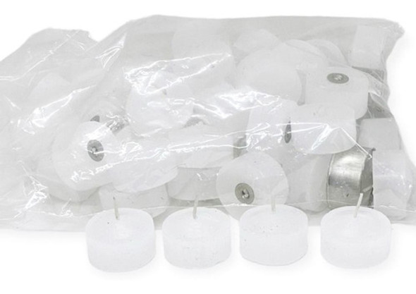 Velas De Noche Larga Duracion P Hornillo X 50 Unidades 0 Velas De Noche Larga Duracion P Hornillo X 50 Unidades 0