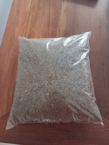 Esterco Bovino Curtido ( 100% Puro)  1 Kilo 0