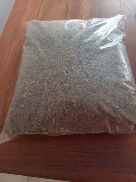 Esterco Bovino Curtido ( 100% Puro)  1 Kilo 1