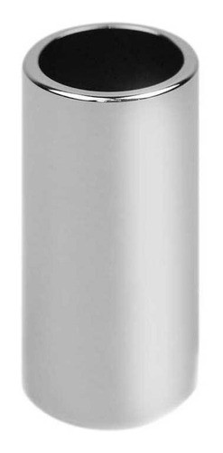 Slide Cromado Para Guitarra Daddario Planet Waves Pw-cbs-sl 0