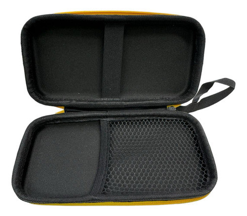 Estuche Rígido Para Consola X19 0