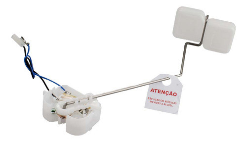 Bóia Combustível Saveiro 1.8 2.0 Gas. 1999/2005 T010005 0