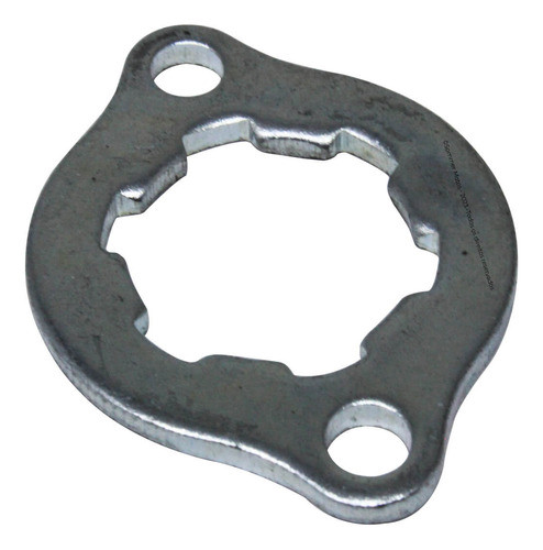 Trava Pinhao Ybr Factor125 Factor150 Fazer150 Crosser150 1