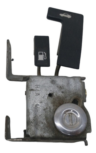 Puxador Abertura Tanque Porta Malas Honda Civic 1997 1998 99 0 Puxador Abertura Tanque Porta Malas Honda Civic 1997 1998 99 0