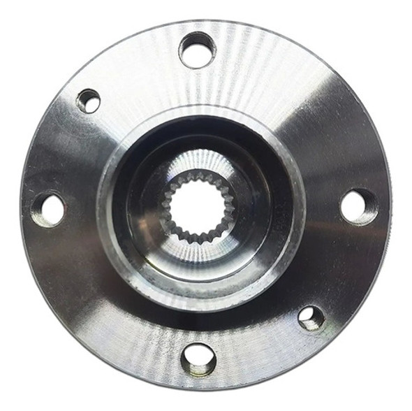 Maza Rueda Delantera Renault Megane 1996 - 1999 37mm 23 Est 1