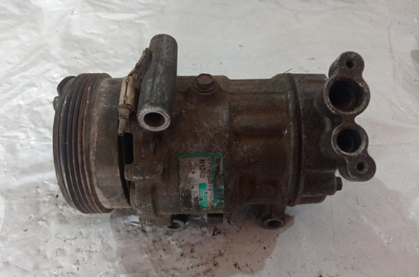 Compresor De Aire Acondicionado Renault Clio (leer Abajo) 0