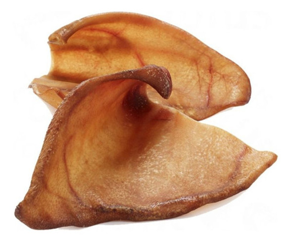 Oreja De Cerdo Bovina Chancho Para Perros - 2 Kg 0