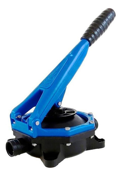 Bomba De Porão Manual - Bombeia 21 Litros/min Ou 360ml/ciclo 0